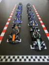 8 car version no logo (no screw holes)