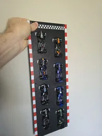 8 car version no logo (with screw holes)