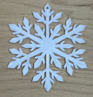 #Snowflake