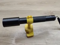 0.16mm layer, 2 walls, 15% infill