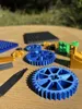 Gear Construction Set - All Items