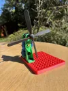 Windmill Edition