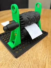 Paper Embosser