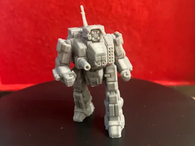 Cyclops for Battletech