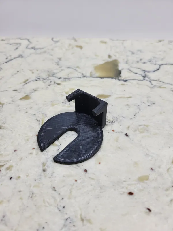 Gas Stove Safety Guard