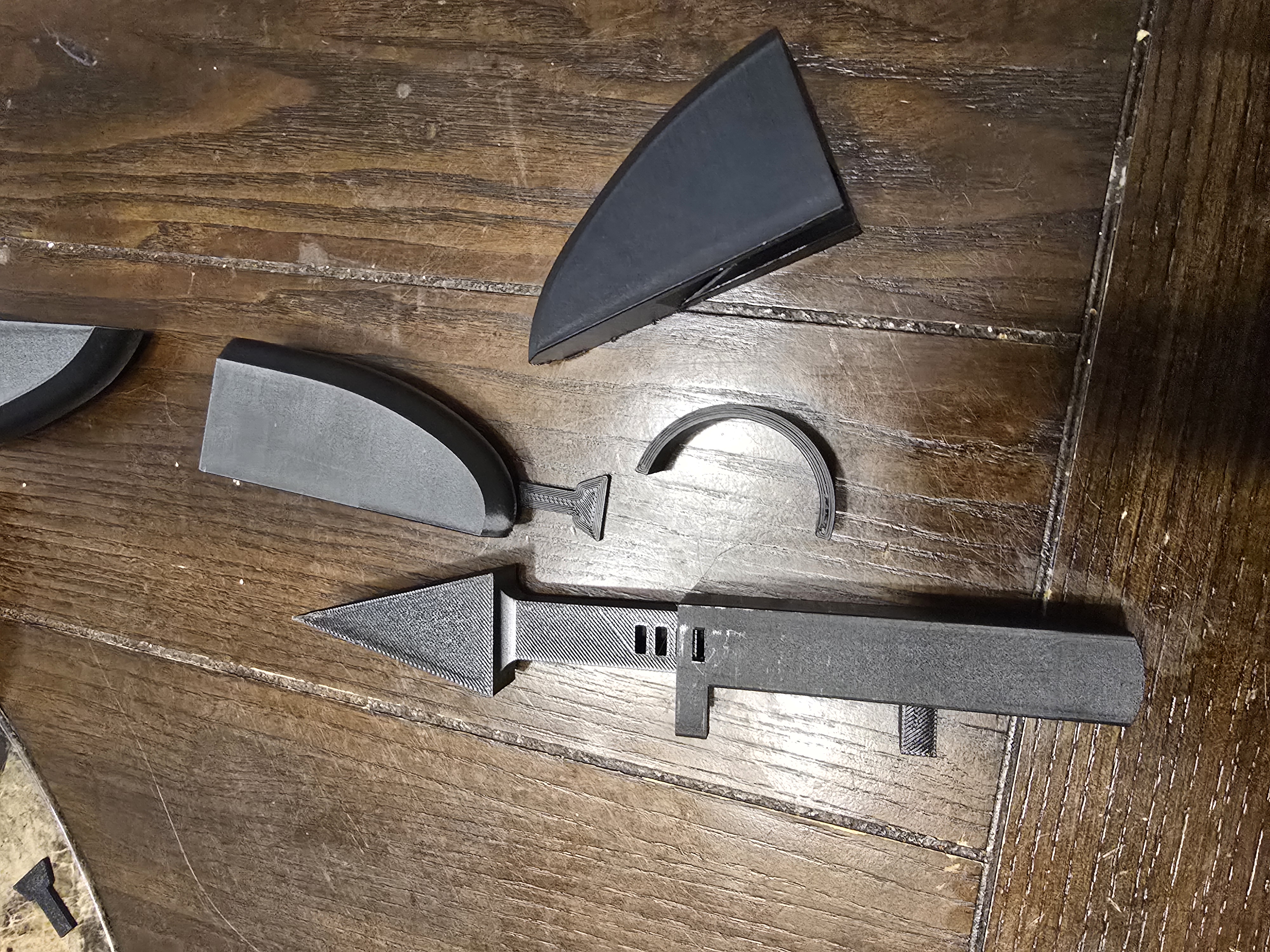 Miniatura 2 do modelo 3D Shoes toe expander