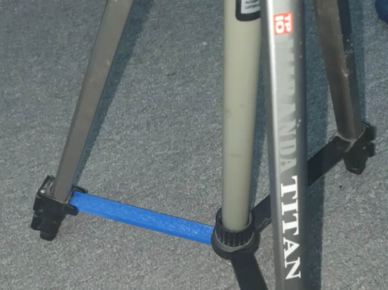 TP10 Miranda titan spreader strut