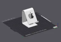 Support pour iPhone — photo 2