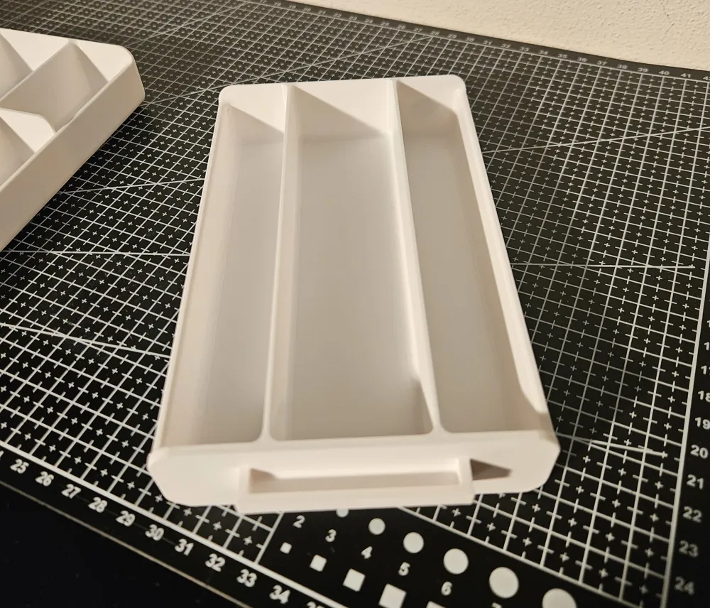 Stackable Drawer 3d Model Modular Stackable Drawer Storage System - Free 3D Print Model - MakerWorld
