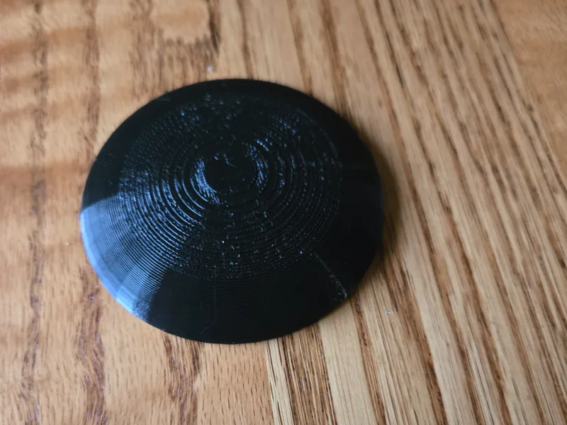 Wall Protector against Door Handles TPU