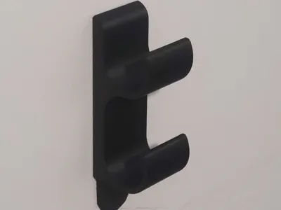 19mm CPAP Hose Hooks