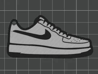 Nike air force 1