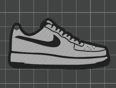 Nike air force 1