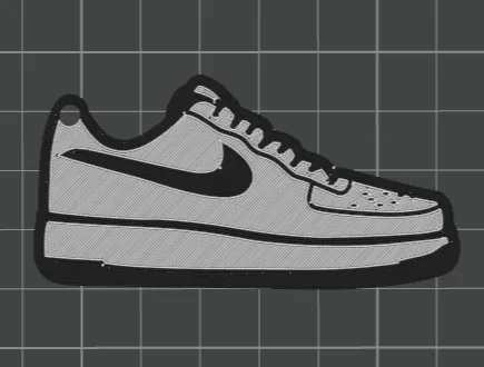 Nike air force 1