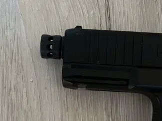 Compensatore canna GLOCK 19 GEN5 UMAREX