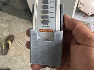 Wall mount remote fan SENKO VIETNAM 