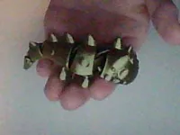 0.2mm layer, 2 walls, 7% infill