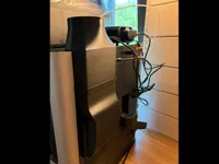 ABS smoke ventilation adapter