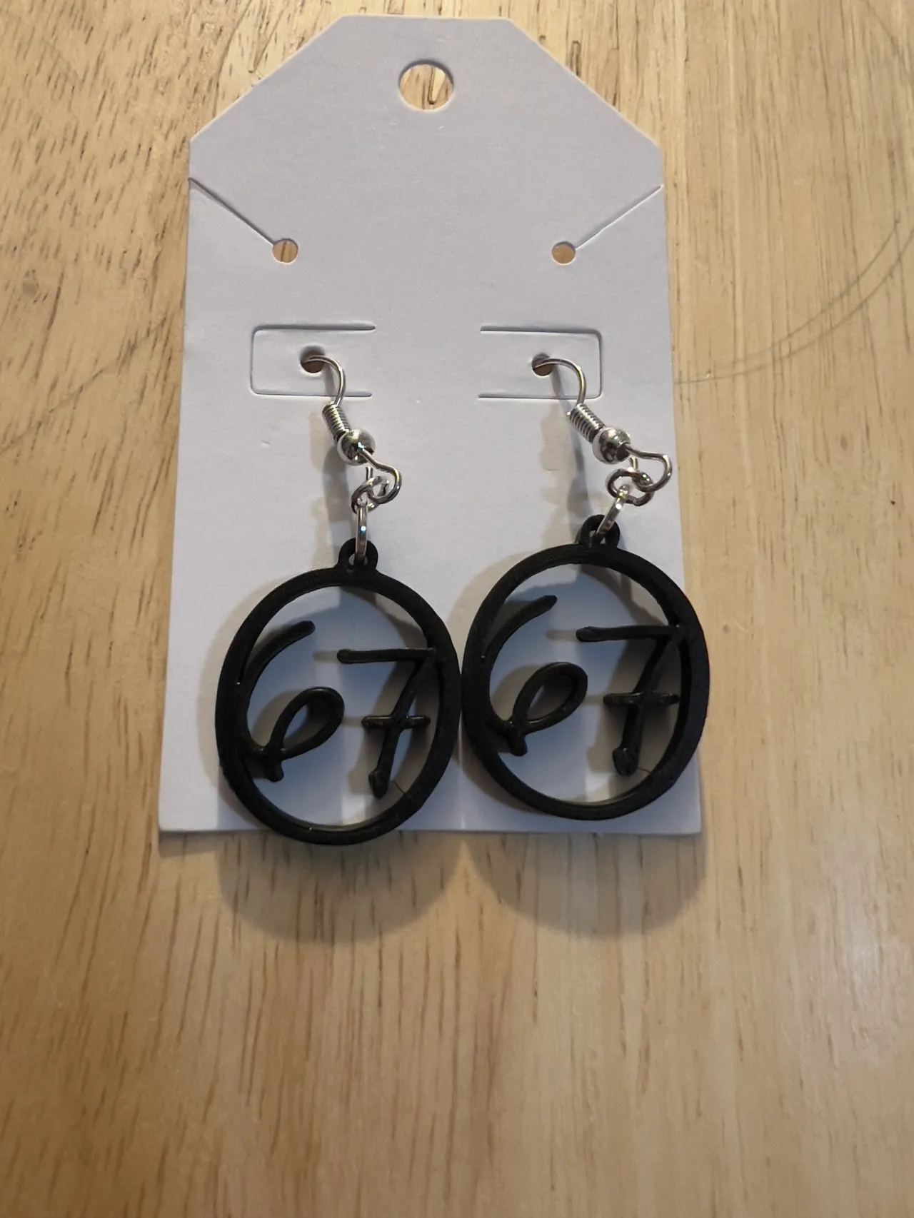 6-7 Earrings view 3