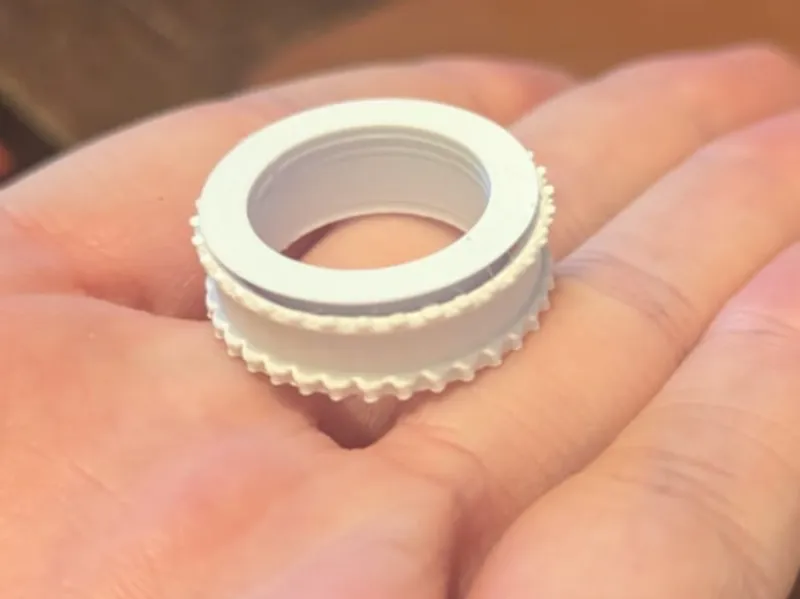 Fidget Ring Print In Place V2