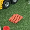 Scaled to 1:50 0.2mm layer, 2 walls, 15% infill