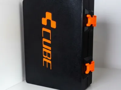 Ventilation Kit Box