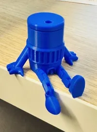 0.12mm layer, 2 walls, 15% infill