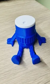0.12mm layer, 2 walls, 15% infill