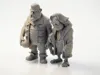 0.2mm layer, 2 walls, 8% infill
