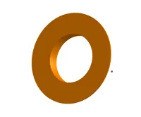 Spool tightener (without knob)