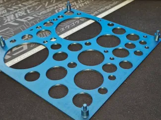 mITX base mainboard stand