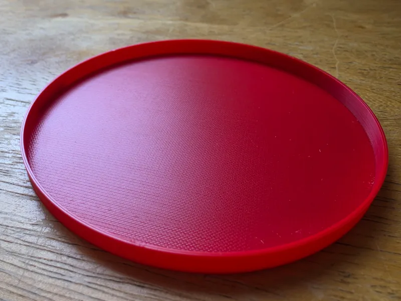 85mm Soup/Sauce Can Lid