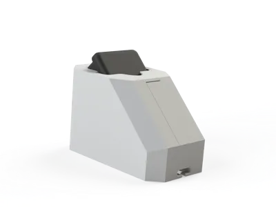 ACK081 Single Charging Station