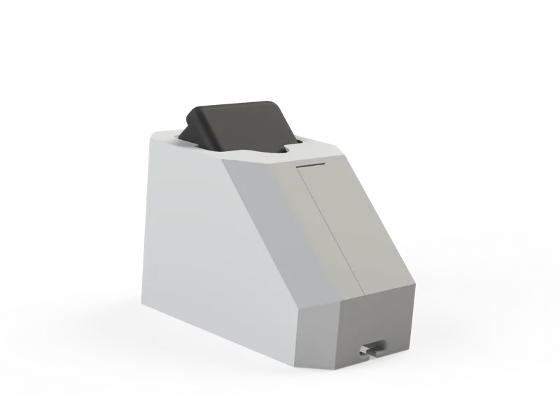 ACK081 Single Charging Station