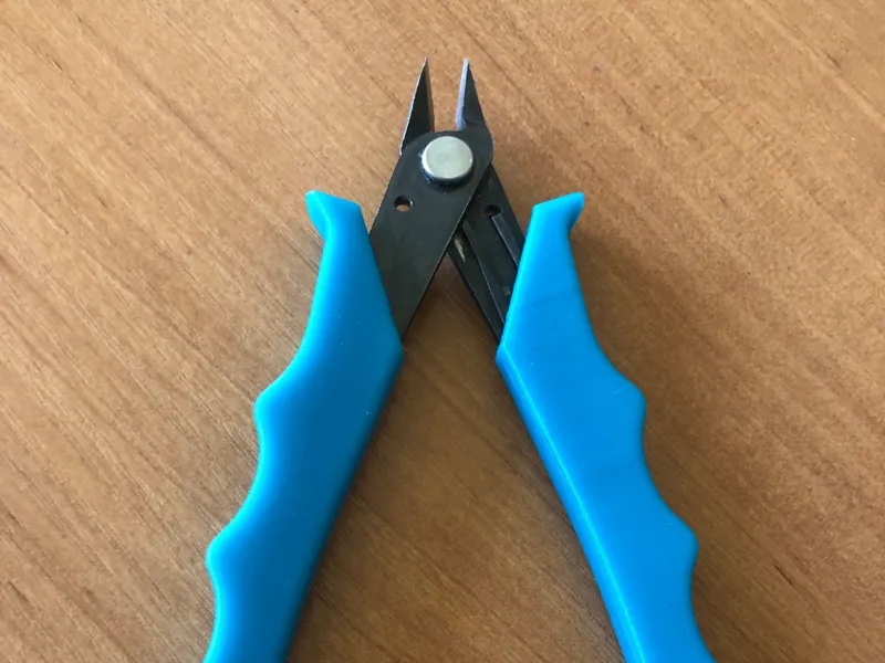 Cover for std Snips