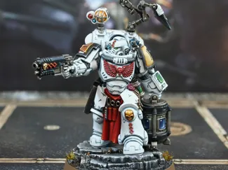 Space Medic