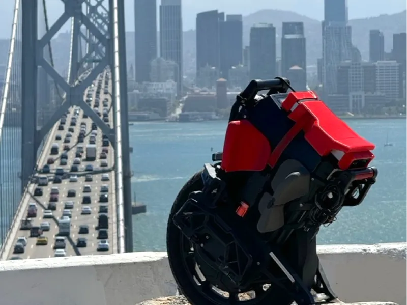 Leaperkim Lynx Charger Seat