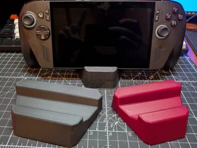 Rog Ally Xbox Stand