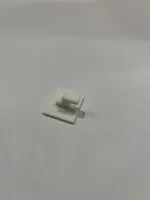 20 x 20 mm 0.2mm layer, 6 walls, 25% infill