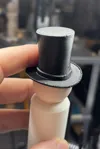 Puttin On the Ritz edition (top hat)