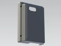 0.2mm layer, 3 walls, 15% infill