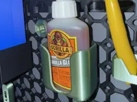 0.2mm layer, 3 walls, 15% infill