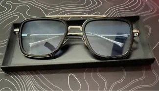 glasses tray