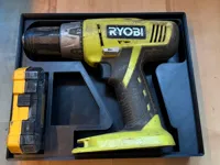 0.24mm layer, 3 walls, 15% infill