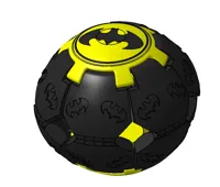 0.2mm layer, 4 walls, 15% infill