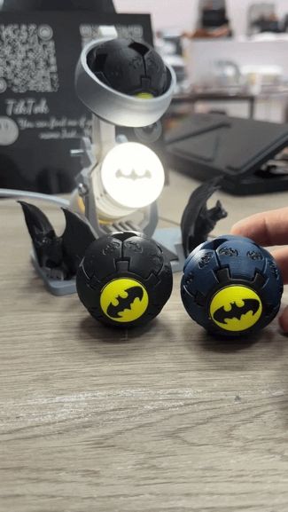 Squspi Batman