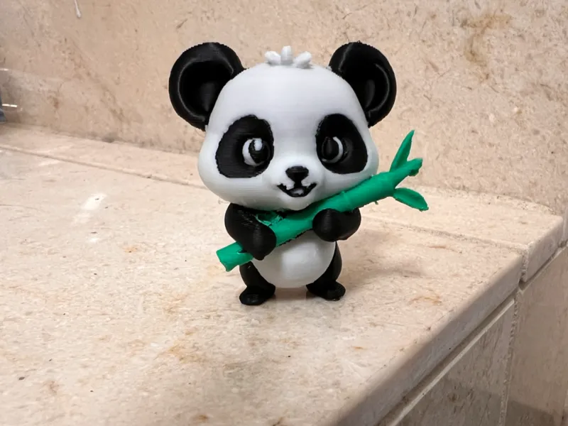 Panda 