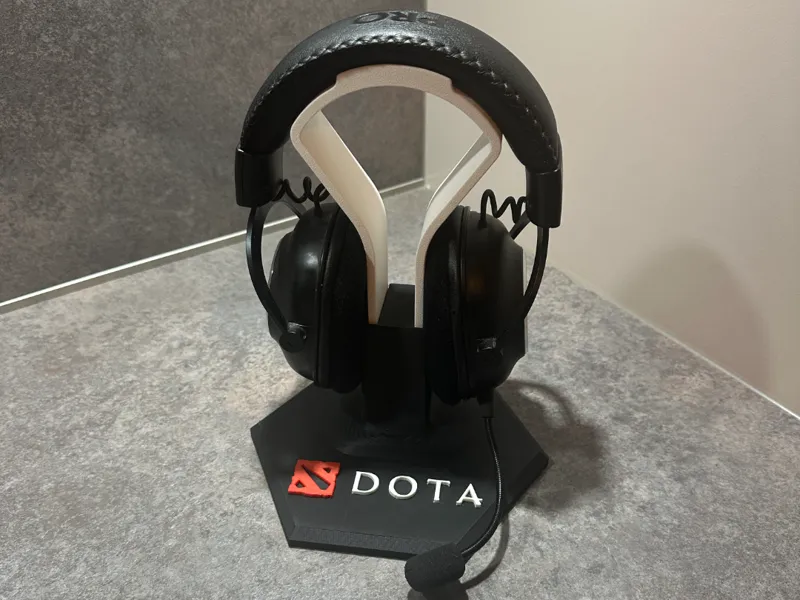 Headphone Holder DOTA