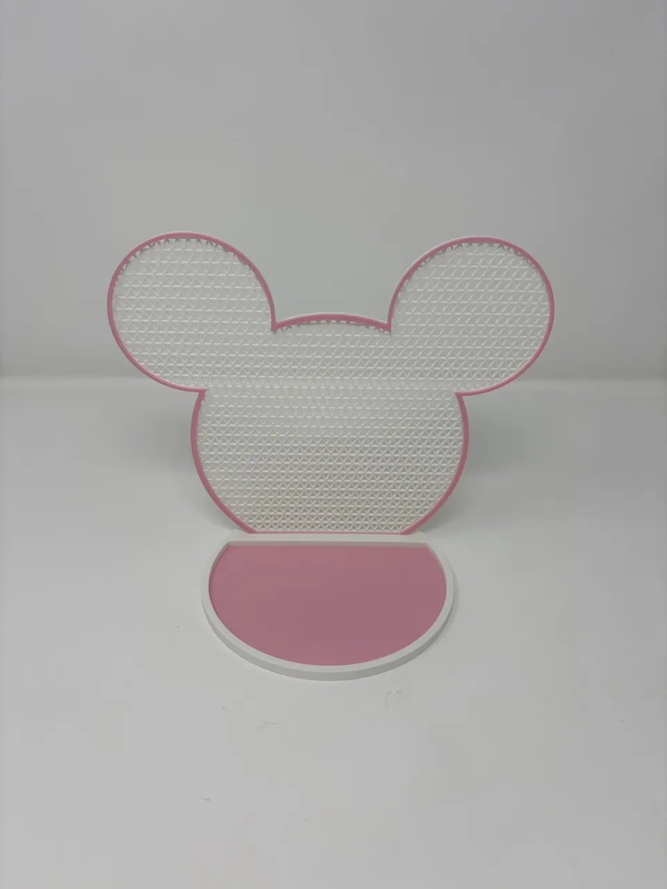 Mickey Earring/Pin Holder view 3