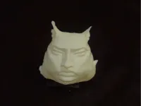 0.16mm layer, 2 walls, 15% infill